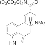 (+)-Isolysergic Acid Diethylamide-d10