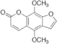 Isopimpinellin