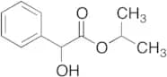 Isopropyl DL-Mandelate