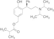 (R)-5-Isopropylcarbonyloxymethyl Tolterodine