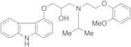 N-Isopropyl Carvedilol