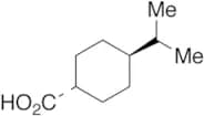 trans-4-Isopropylcyclohexanecarboxylic Acid