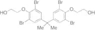 4,4'-Isopropylidenebis[2-(2,6-dibromophenoxy)ethanol]
