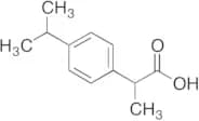 2-(4-Isopropylphenyl)propanoic acid