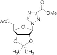 2’,3’-O-Isopropylidene-1-Beta-D-ribofuranosyl-1,2,4-triazole-3-carboxylic Acid Methyl Ester 5’-O-A…