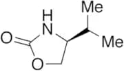 (S)-(-)-4-Isopropyl-2-oxazolidinone