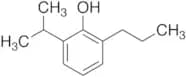 2-Isopropyl-6-propylphenol