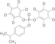 4-Isopropylphenyl Diphenyl Phosphate-d10