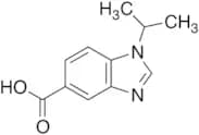 1-Isopropyl-1H-benzoimidazole-5-carboxylic Acid