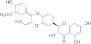 Isosilybin A+B mixture - d3
