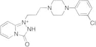 Isotrazodone