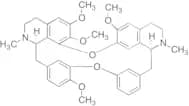 Isotetrandrine