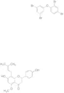 Isoxanthohumol