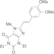 Istradefylline