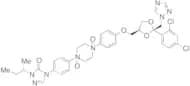 Itraconazole N,N-Dioxide
