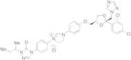 Itraconazole Imidazolium Impurity