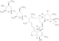 Ivermectin B1a-D2