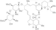 2-epi-Ivermectin B1a