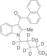 JWH-007-d11