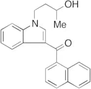 JWH-073 3-Hydroxybutyl