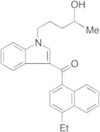 JWH-210 4-Hydroxypentyl