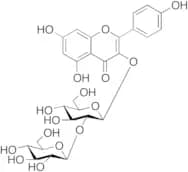 Kaempferol 3-Beta-Sophoroside