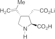 (-)-Alpha-Kainic Acid Lithium Salt