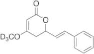 rac-Kavain-d3