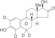 16-Keto 17Beta-Estradiol-d5 (Major)