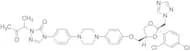 Keto Itraconazole