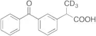 rac Ketoprofen-d3