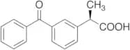 (R)-(-)-Ketoprofen