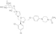 Ketoconazole Glucuronide (Technical Grade)