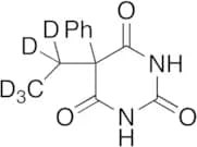 Phenobarbital-d5 (100μg/mL in Methanol)