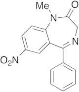 Nimetazepam (1mg/ml in Methanol)