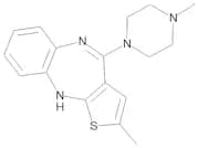 Olanzapine (1mg/ml in Acetonitrile)