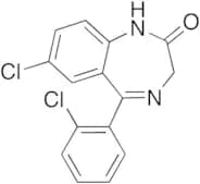 Delorazepam (100 ug/mL in Methanol)