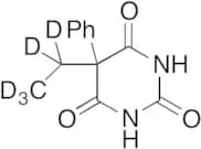 Phenobarbital-d5 (1mg/ml in Methanol)