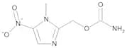 Ronidazole (1000 ug/mL in Methanol)
