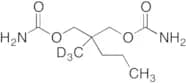 Meprobamate-d3 (100 μg/mL in Methanol)