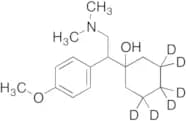 D,L-Venlafaxine-d6 (100 μg/mL in Methanol)