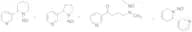 Mixture of  (R,S)-N-Nitroso Anabasine, rac N'-Nitrosonornicotine, 4-(Methylnitrosamino)-1-(3-pyrid…