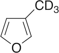 3-Methylfuran-d3 (1.0 mg/mL in Methanol)