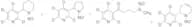 Mixture of  (R,S)-N-Nitroso Anabasine-d4, rac N'-Nitrosonornicotine-d4, 4-(Methylnitrosamino)-1-(3…