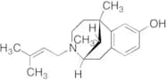 Pentazocine (1mg/ml in Methanol)