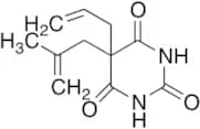5-Allyl-5-methallyl-barbituric Acid (1mg/ml in Acetonitrile)