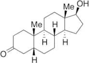 5beta-Androstane-17beta-ol-3-one (1mg/ml in Acetonitrile)