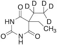 Barbital-d5 (1.0mg/mL in Methanol)