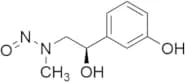 N-Nitroso Phenylephrine (1mg/mL in methanol)