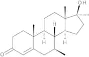 Calusterone (1.0mg/ml in Acetonitrile)